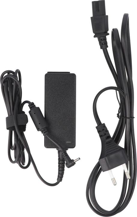 Actual product image AccuCell Power Supply Asus Eee PC R101 (19 W)