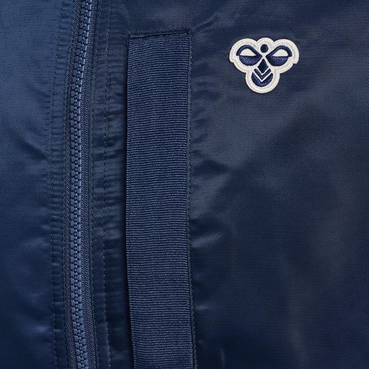 Produktbild hummel hmlBASEBALL JACKET BEE (M)