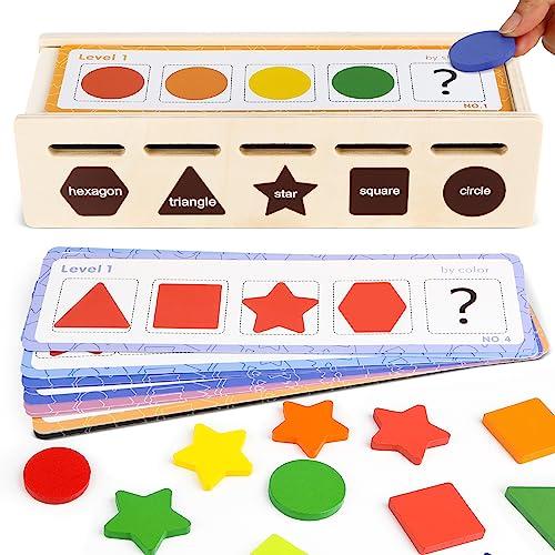 Produktbild Activity Board Spielzeug Baby, Motorikspielzeug ab 1 Jahr