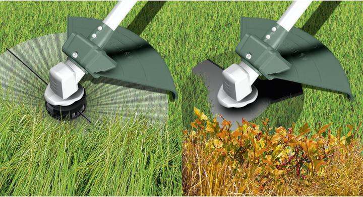 Actual product image Bosch Home & Garden AFS 23-37 (Trim line)