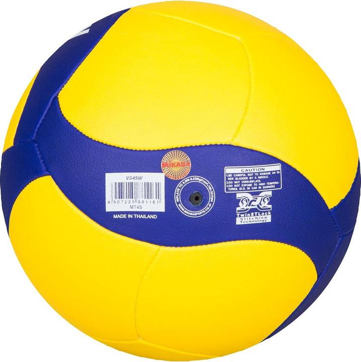 Image du produit Mikasa Volley-ball V345W (5)