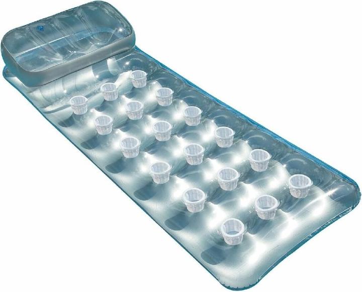 Actual product image Intex Air mattress