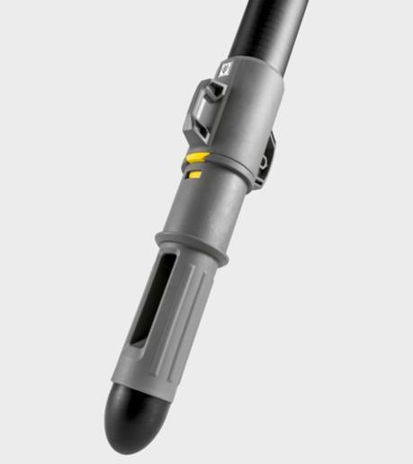 Actual product image Kärcher TL 7 F