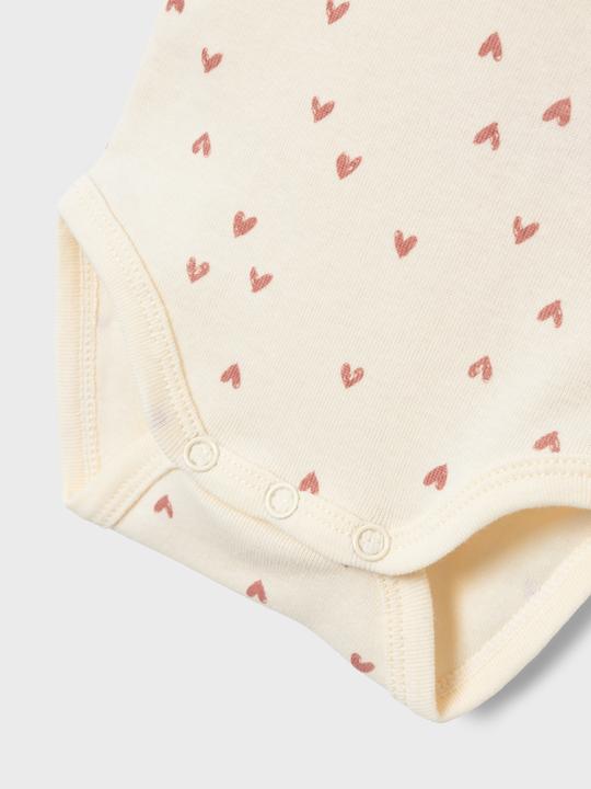 Actual product image Name it Hearts Noos (86)
