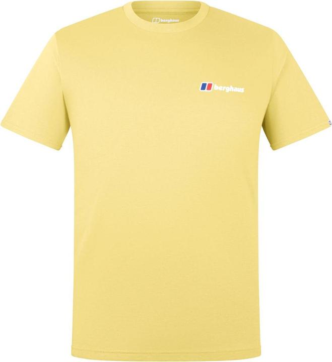 Berghaus M Class Logo Tee (T-Shirt)