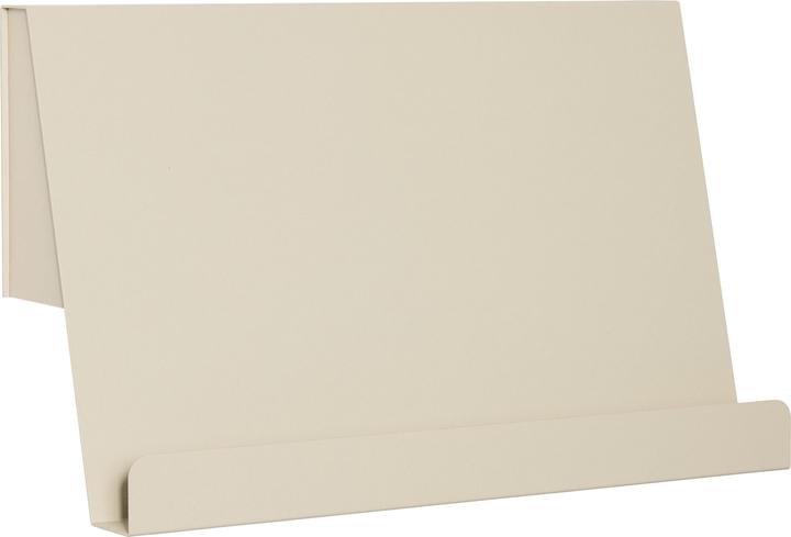 Immagine prodotto Hübsch Slope Wall Magazine Holder Sand