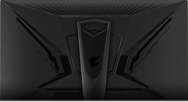 Image du produit Gigabyte Aorus FI32Q (2560 x 1440 pixels, 31.50")