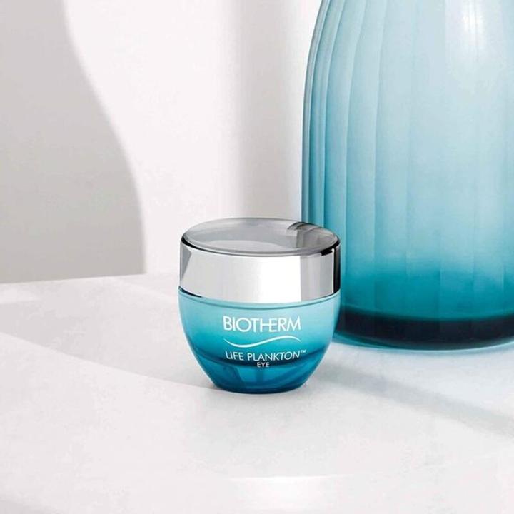 Immagine prodotto Biotherm Vita occhio di plancton (Crema, 15 ml, Giorno + Notte)