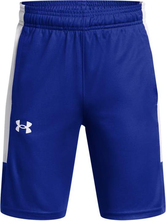 Under Armour Zone Shorts Jungen