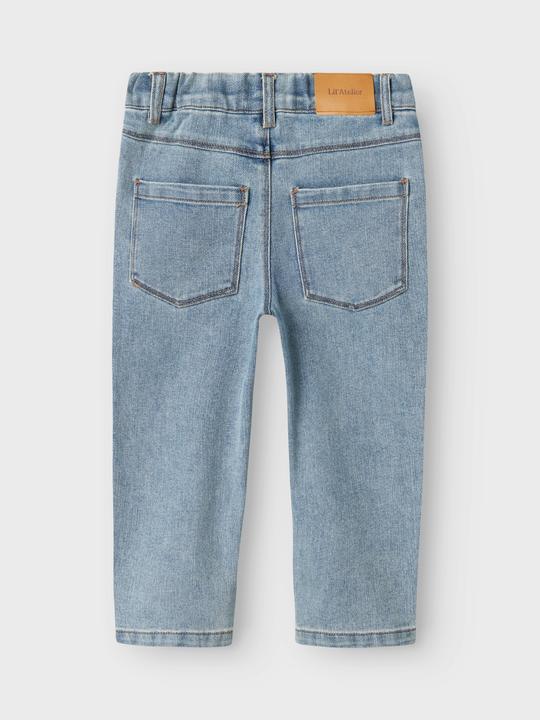 Actual product image Name it Loose Fit Jeans (116)