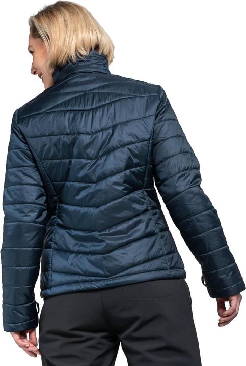 Produktbild Schöffel ZipIn Jacket Seewand L (42)