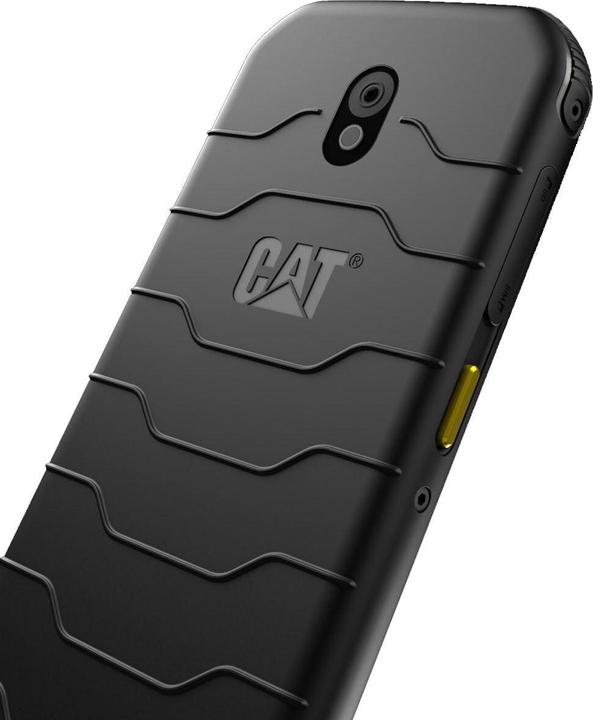 Produktbild Cat S42 H+ (32 GB, Black, 5.50", Dual SIM, 13 Mpx, 4G)