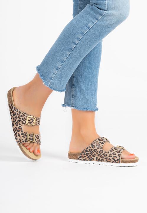 Produktbild Vitaform Pantolette Soft (40)