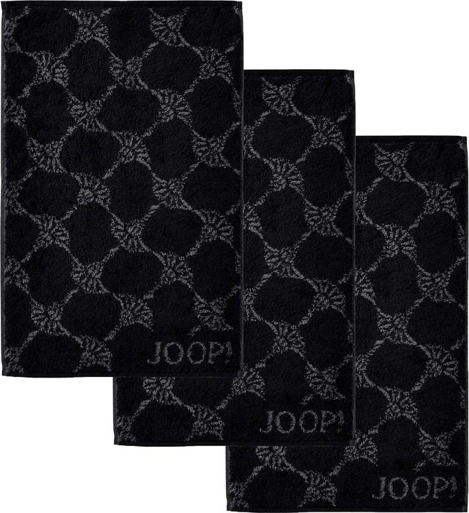 Fiordaliso nero