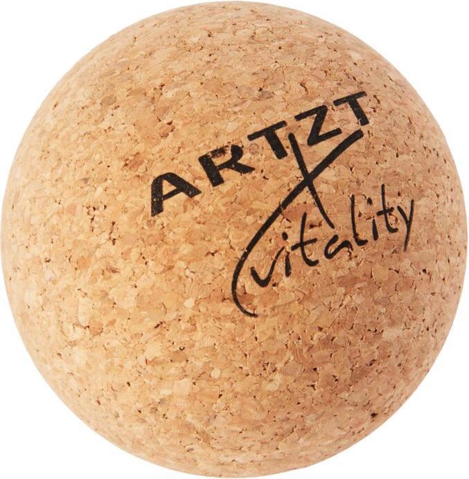 Produktbild Artzt Kork Massageball