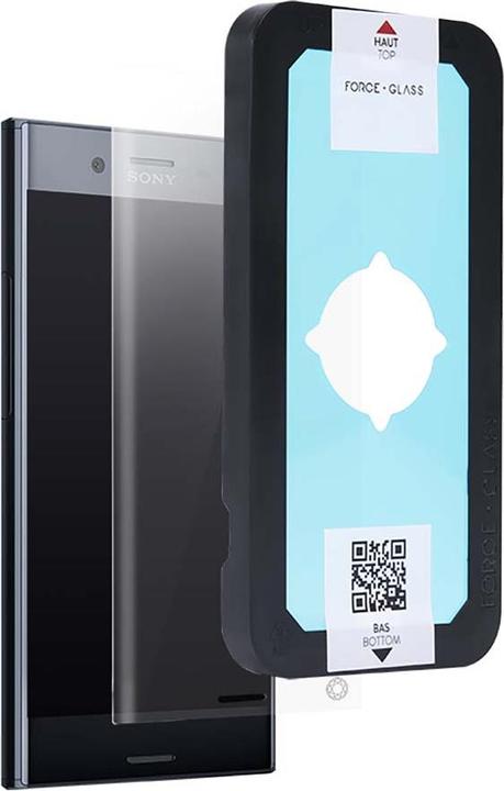 Immagine prodotto Bigben Connected Fgevoxzporig (1 Pezzo/i, Sony Xperia XZ Premium)