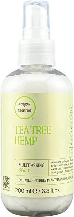 Paul Mitchell Tea Tree Hemp Multitasking Spray 200 ml (200 ml)