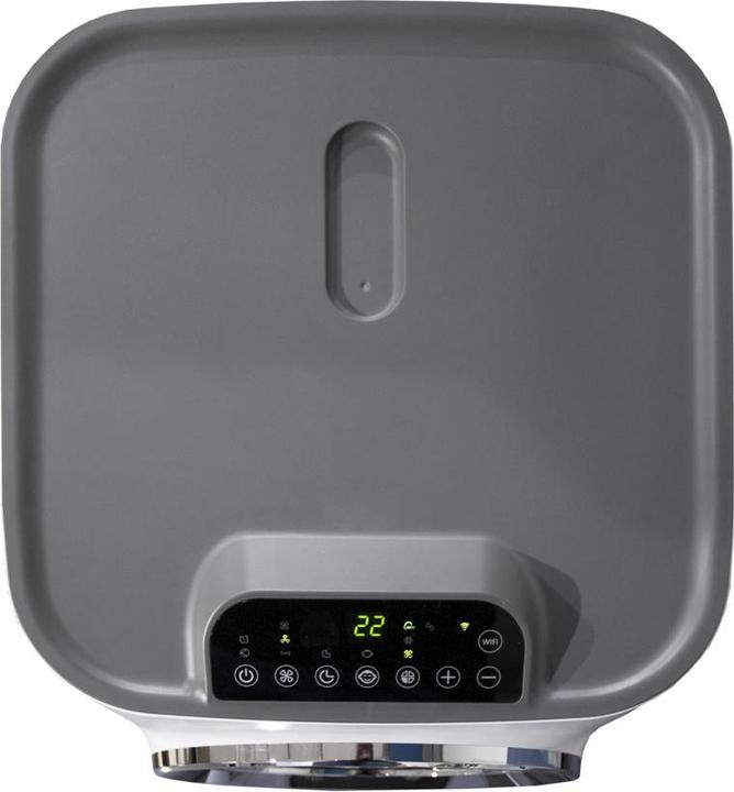 Immagine prodotto Kibernetik Mobiles Klimagerät (60 m², 11942.50 BTU/h)