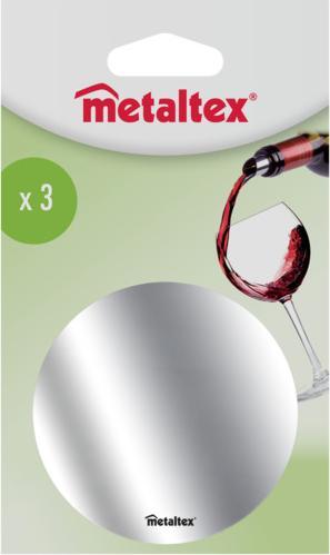 Immagine prodotto Metaltex Becco (Versatore di vino)