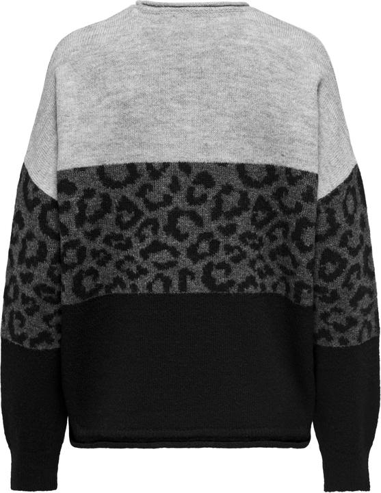 Produktbild Only CARJADE Strickpullover Strickpullover (XL)