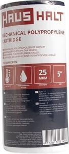 Actual product image Bosch Hausgeräte Mechanical Polypropylene Filter Cartrid