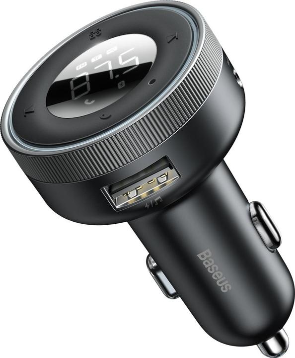 Baseus Car Wireless MP3 Charger