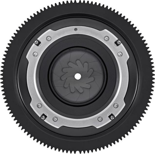 Immagine prodotto Samyang CF Cinema 35mm T1.5 PL pieno formato (Arriva PL, Full-frame)