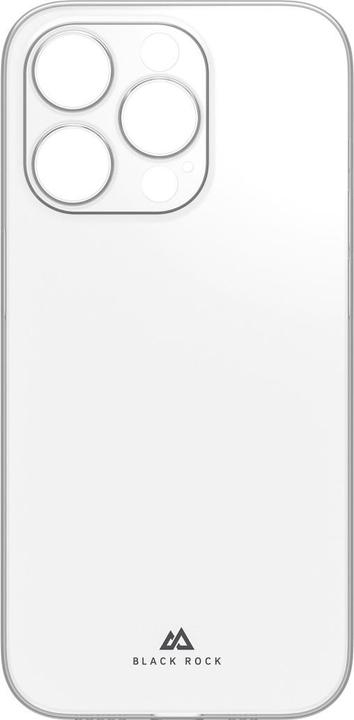 Immagine prodotto Black Rock Ultra sottile ghiacciato (Apple iPhone 14 Pro)