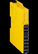 Produktbild Sick Dual-Channel Safety Switch Safety Relay, 30V dc, 2 Safety Contacts
