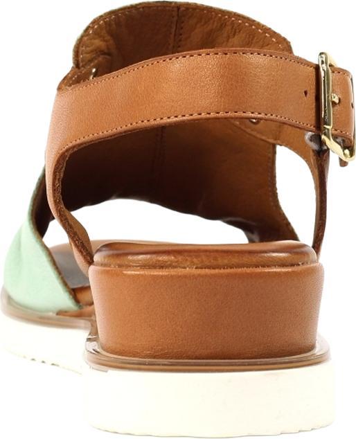 Produktbild Lunar Sandalen Steffi Leder (40)