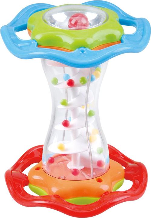 Play Baby Rattle