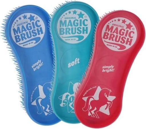 Actual product image Magic Brush Jellyfish brush set