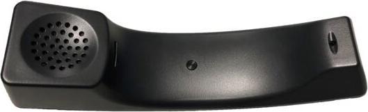 Actual product image Yealink Replacement handsets for T46 and T48 black