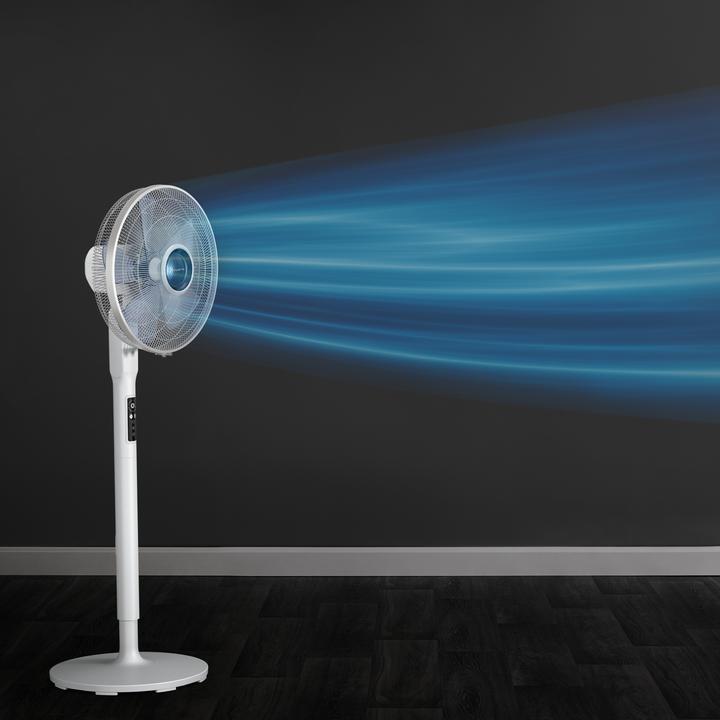 Produktbild Rowenta Turbo Silent Extreme + (35 dB)