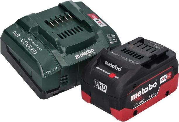 Produktbild Steinel MH3