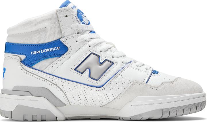 Produktbild New Balance BB650RWI (43)