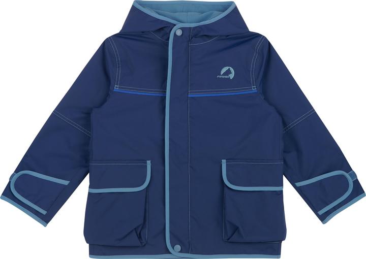finkid Kid's Tuulis Eko (140)