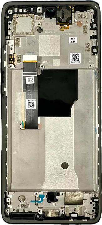 Produktbild Motorola LCD + Gehäuse für Edge 40 Neo (Motorola Edge 40 Neo)