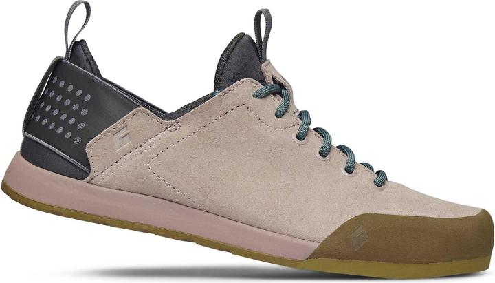 Image du produit Black Diamond W Session Suede Shoes (37.5)