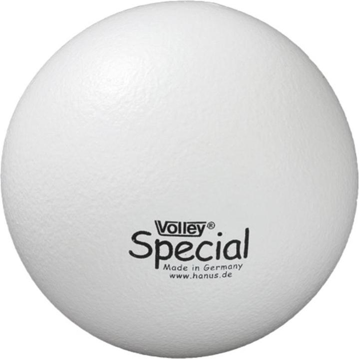Volley Weichschaumball Special
