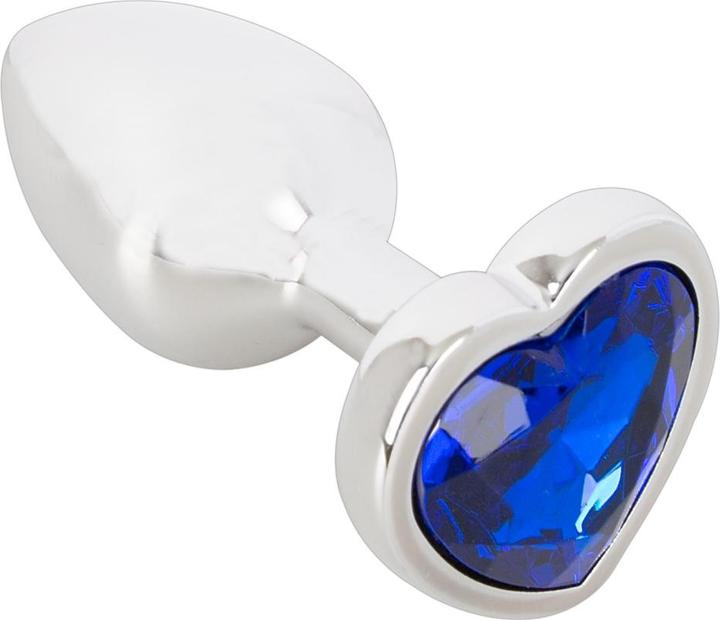 Actual product image Magic Shiver Butt Plug