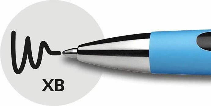 Immagine prodotto Schneider Slider Rave (Blu, Nero, 1 x)