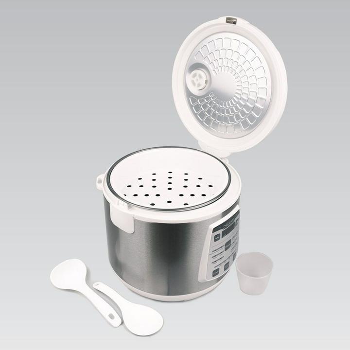 Produktbild Maestro Multicooker (EU-Stecker)