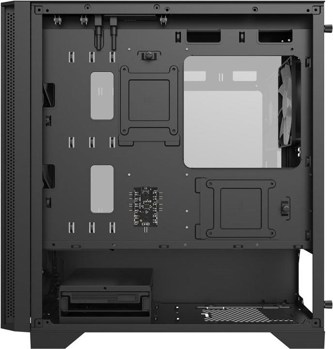 Produktbild Montech Air 100 (mATX, Mini-ITX)