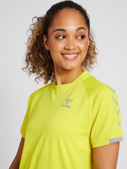 Image du produit hummel Gg12 Action Jersey S/S Woman (L)