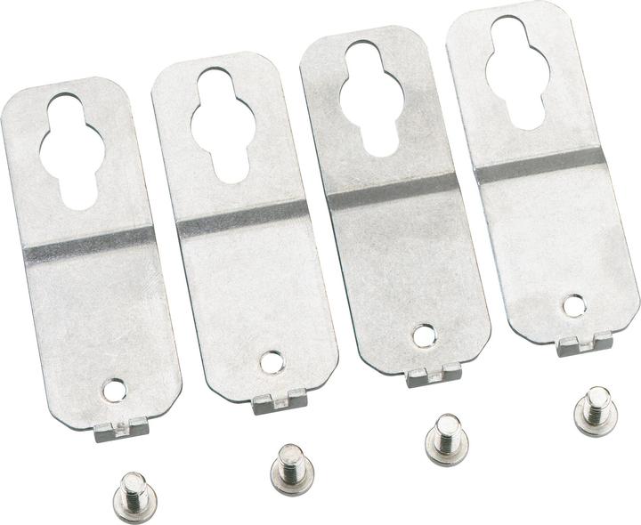 Spelsberg GTi external mounting brackets (Various)