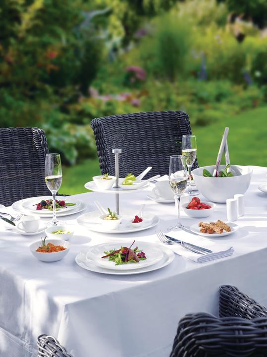 Image du produit ASA Selection A Table (1 x, 26.50 cm)