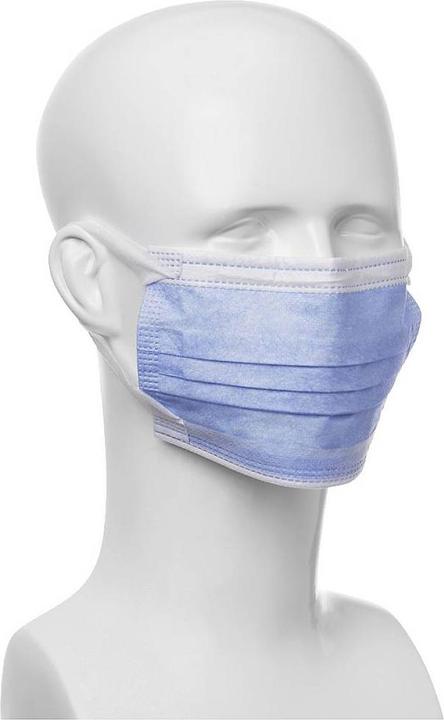 Produktbild PPE Germany Modell Cosy Iir 29 Mund-Nasen-Schutz 50 St. (Keine offizielle Schutzklasse, 50 x)