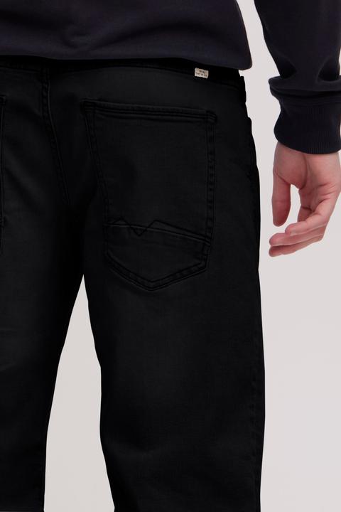 Immagine prodotto Blend Pantaloncini Capri in denim 20713328 (S)