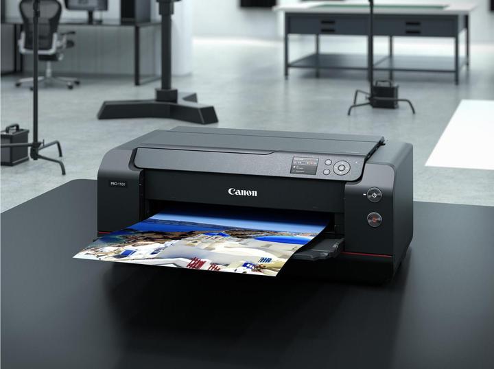 Immagine prodotto Canon Stampante imagePROGRAF PRO-1100 A2 (Inchiostro, Colore)